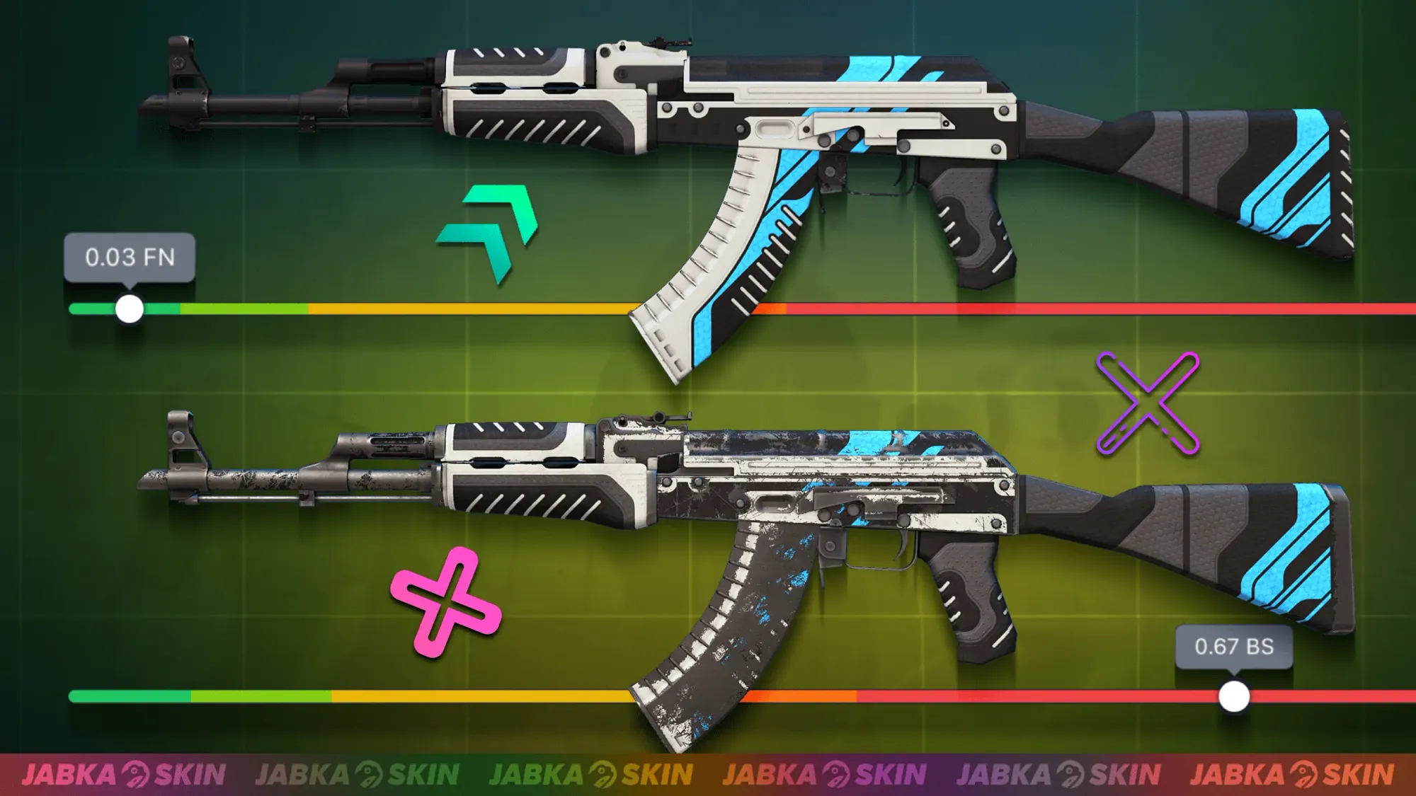 Как работает флот в КС2