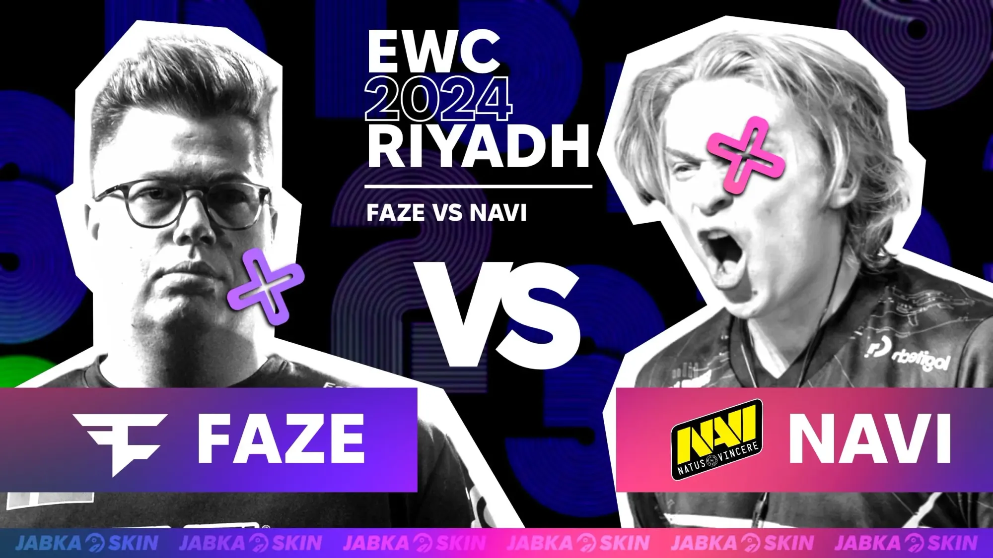 Фейз против Нави