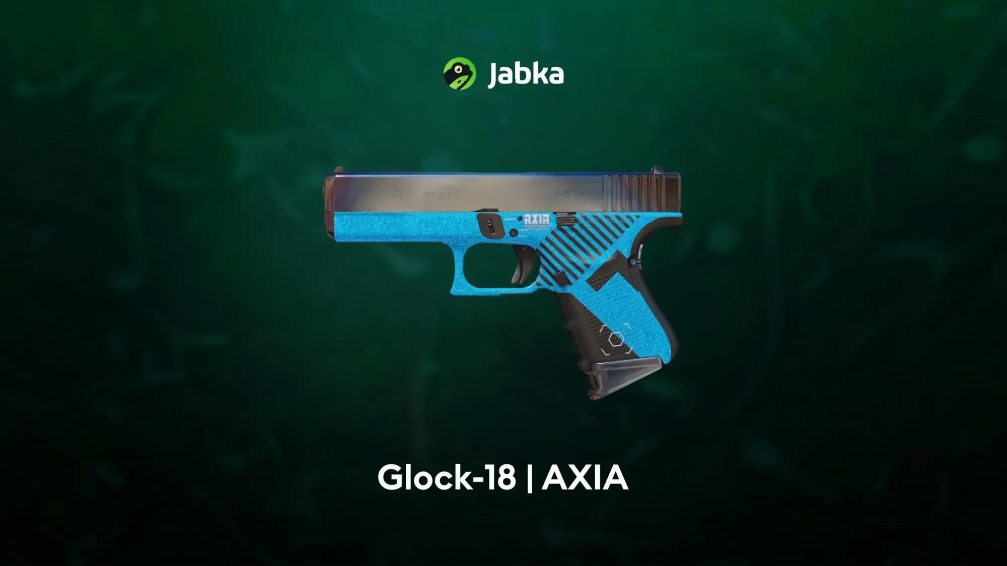 Glock-18 | AXIA