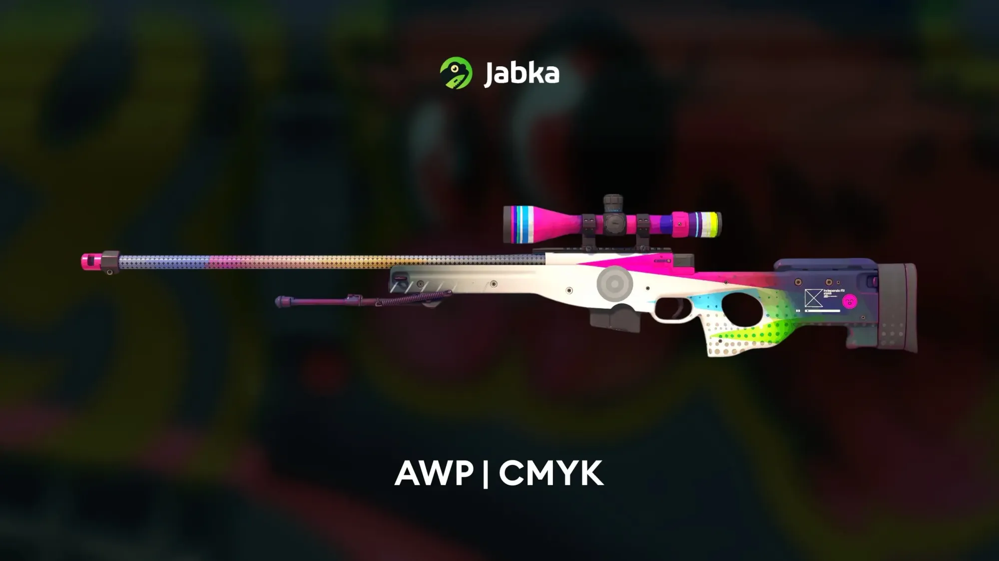 AWP | CMYK