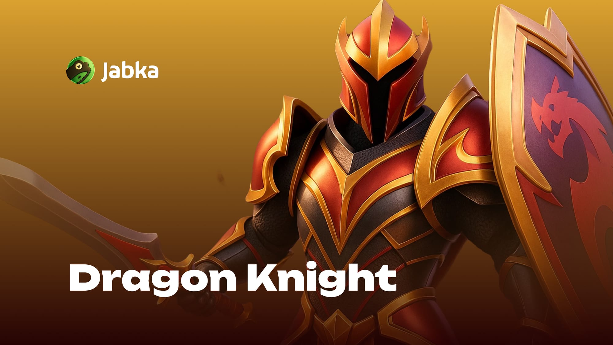 Dragon Knight