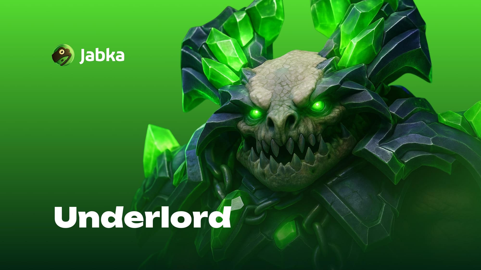 Underlord 