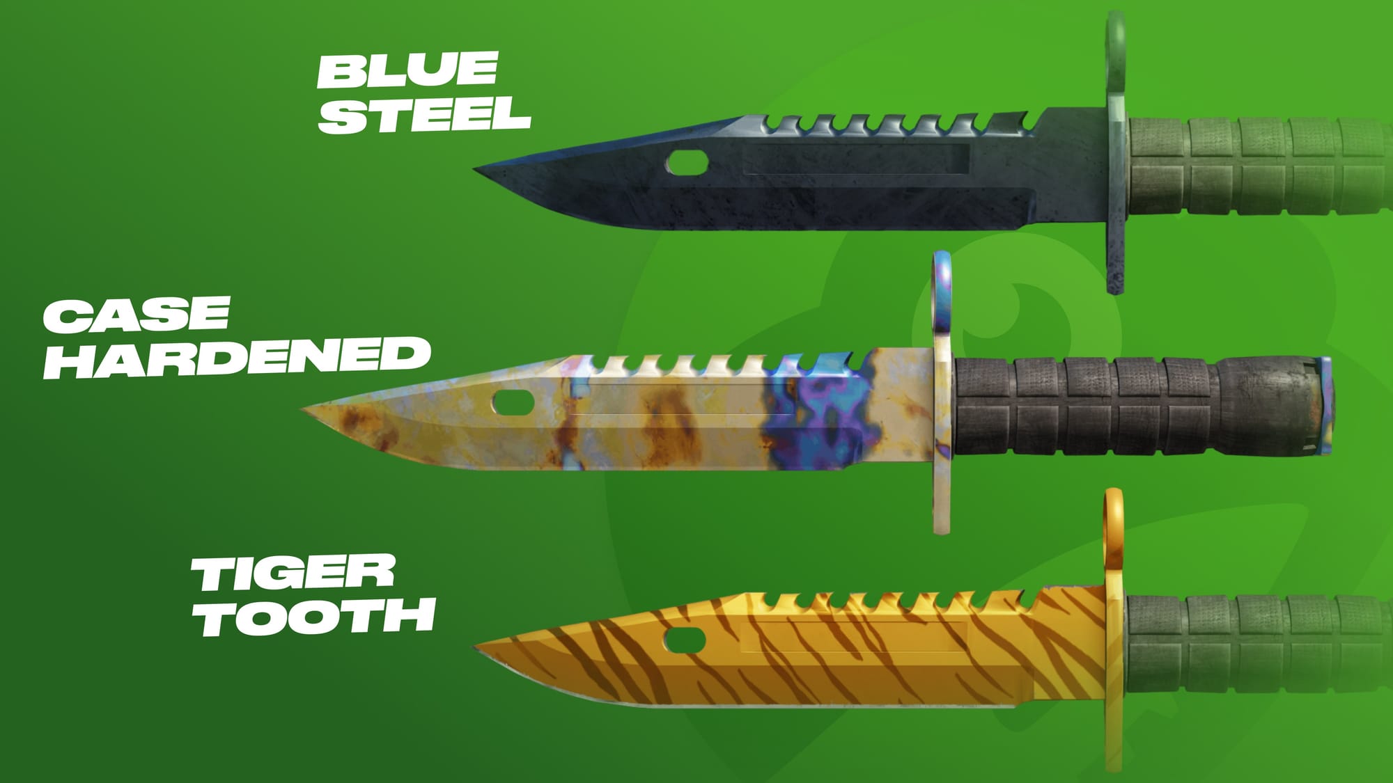 Дешевые скины на М9