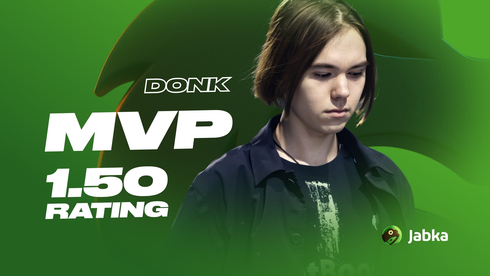 donk mvp iem cologne 2025