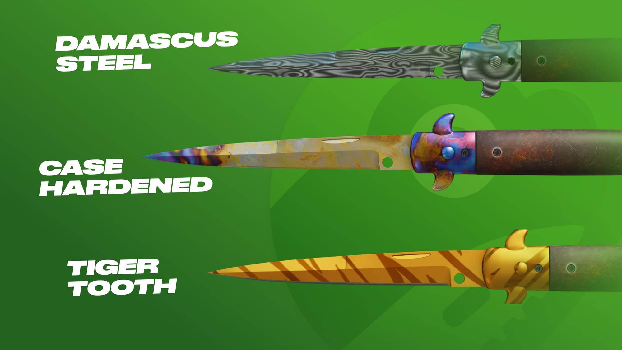 Скины на Стилет в CS 2: ТОП-9 вариантов в любой инвентарь