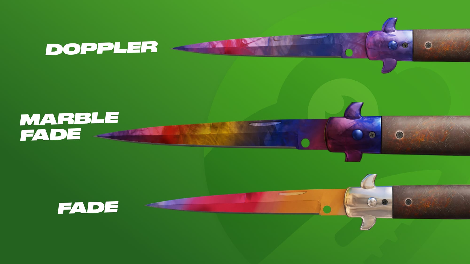 Скины на Стилет в CS 2: ТОП-9 вариантов в любой инвентарь