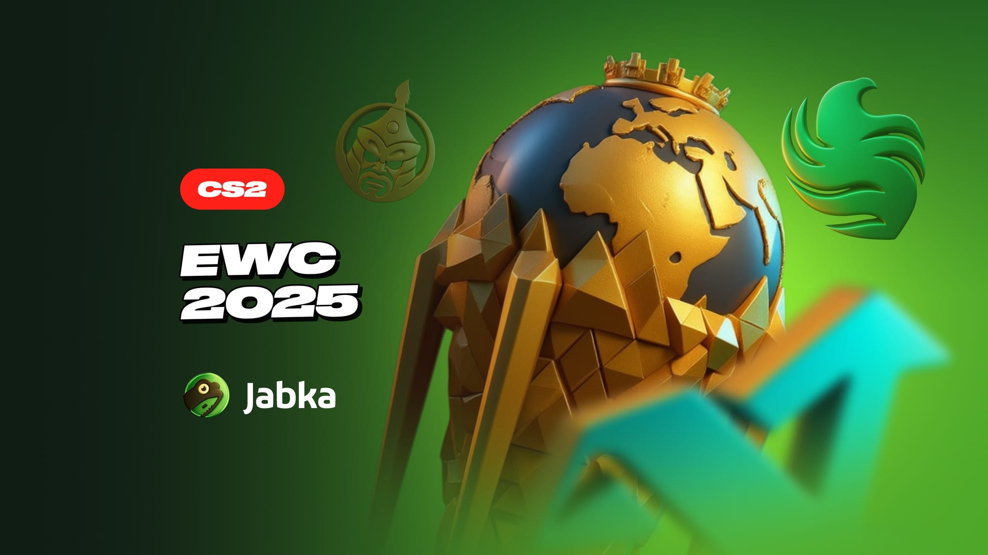 EWC 2025: обзор турнира и победитель