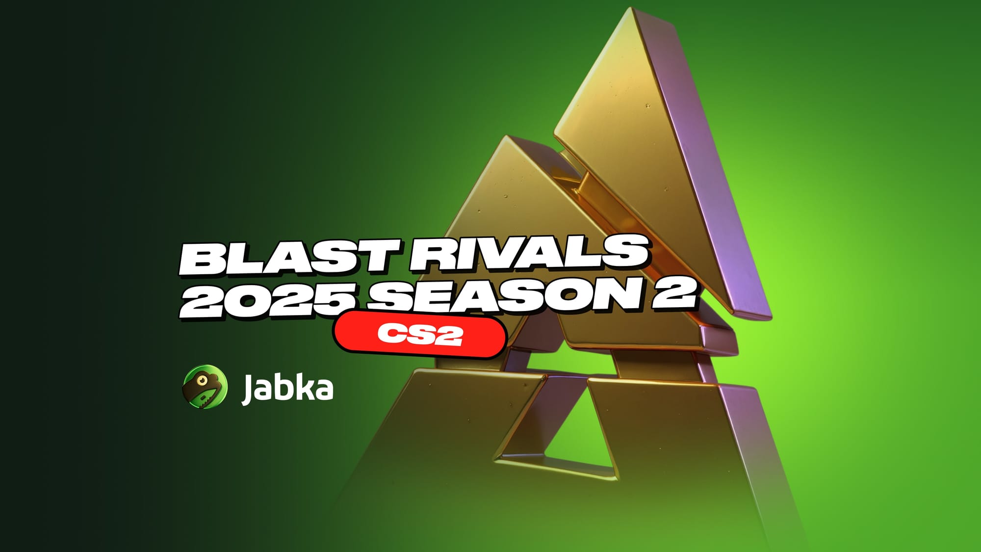 BLAST Rivals 2025 Season 2 обзор