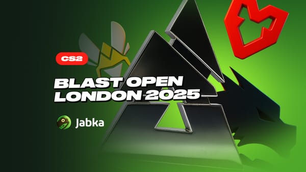 BLAST Open London 2025: обзор турнира и победитель