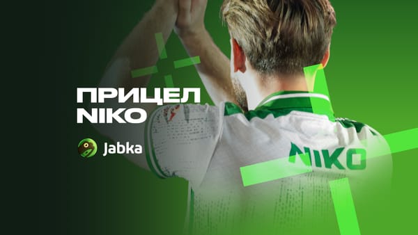 Прицел Нико в CS 2: настройки и код