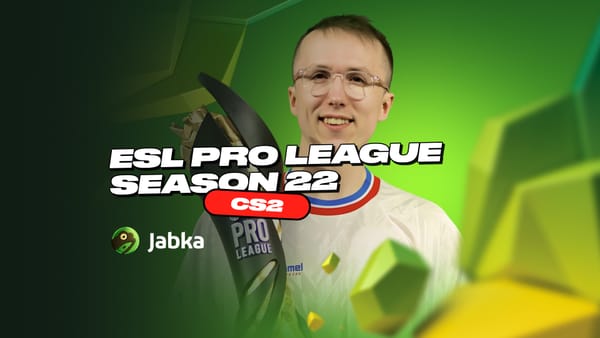 ESL Pro League Season 22: обзор турнира и победитель