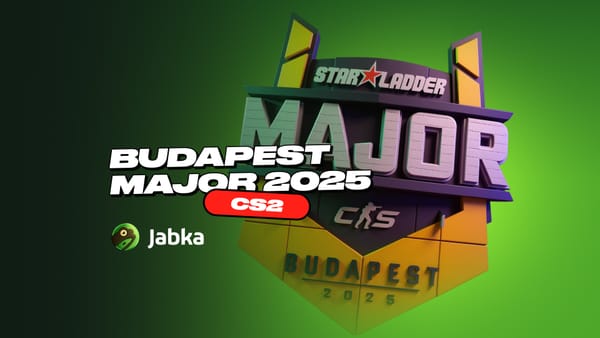 Мажор 2025 по CS2: StarLadder Budapest Major — даты, команды, сетка и расписание