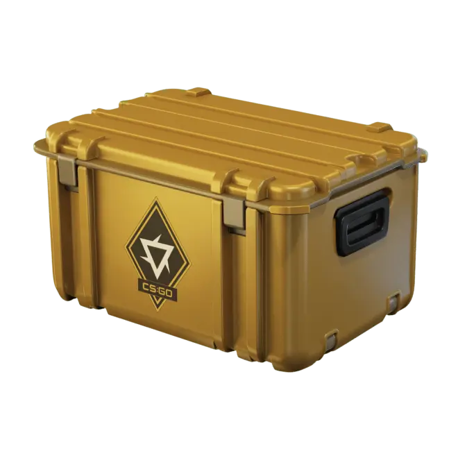 Кейс Революция в CS 2: полный обзор содержимого и цен