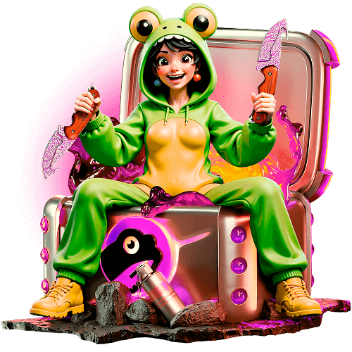 Скины на Стилет в CS 2: ТОП-9 вариантов в любой инвентарь