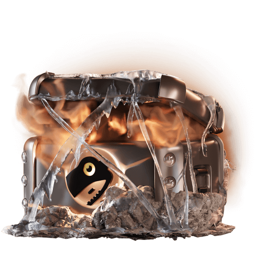 Каменный Дроп