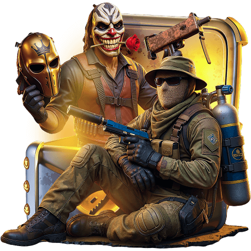 Элитное подразделение