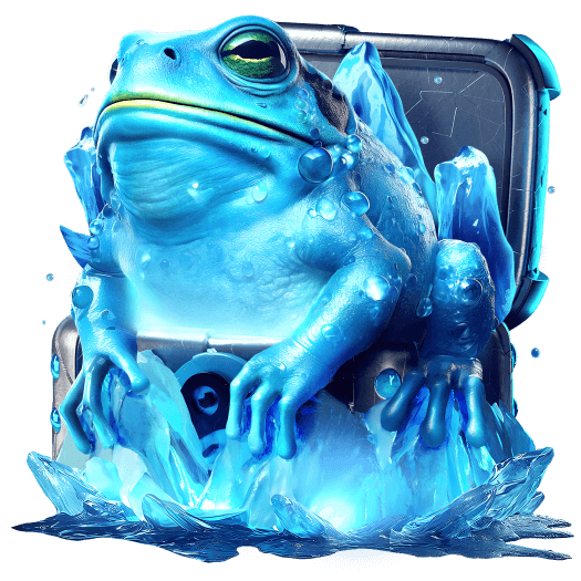 Кристальный Зверь