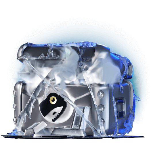 Стальной Запас