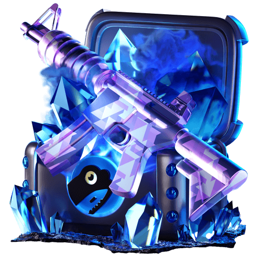 Фарм M4A1 / M4A1S