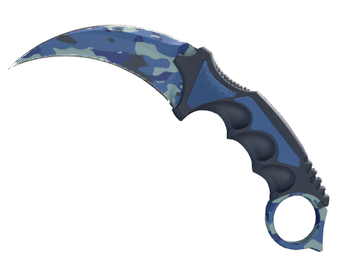 ★ Karambit | Bright Water