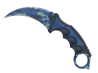 ★ Karambit | Bright Water (Factory New)