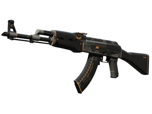 AK-47 | Elite Build