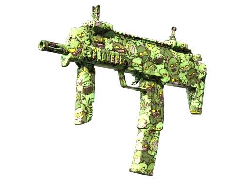 MP7 | Impire