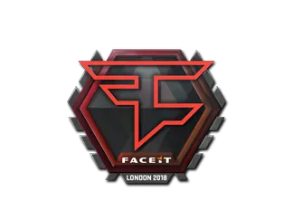 Sticker | FaZe Clan