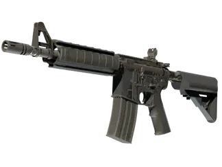 M4A4 | Mainframe