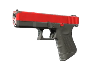 Glock-18 | Candy Apple (Field-Tested)