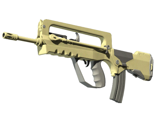 FAMAS | Colony