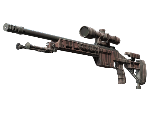 SSG 08 | Prey