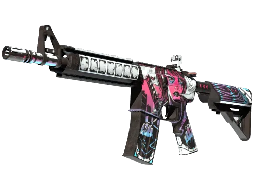 M4A4 | Neo-Noir