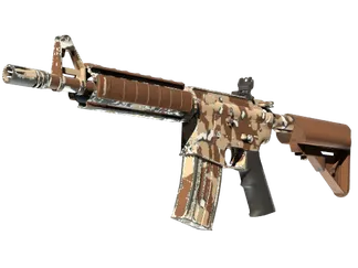 M4A4 | Desert Storm