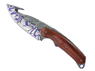 ★ Gut Knife | Freehand (Field-Tested)