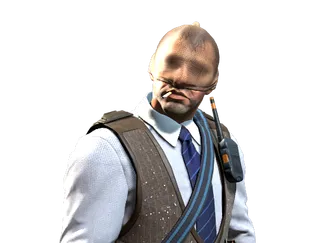 Number K | The Professionals