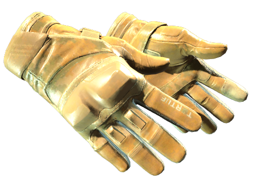 ★ Moto Gloves | Transport (Minimal Wear)