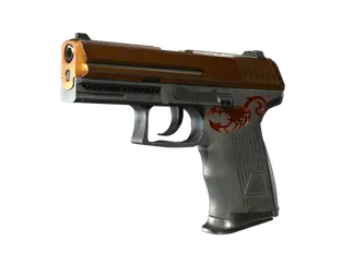 P2000 | Scorpion (Factory New)