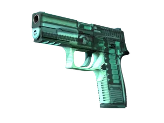 P250 | X-Ray