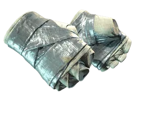 ★ Hand Wraps | Duct Tape (Minimal Wear)