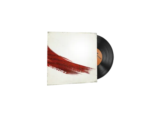 Music Kit | Austin Wintory, Desert Fire