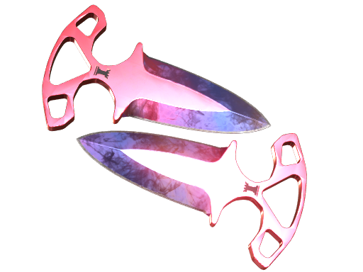 ★ Shadow Daggers | Doppler