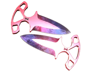 ★ Shadow Daggers | Doppler