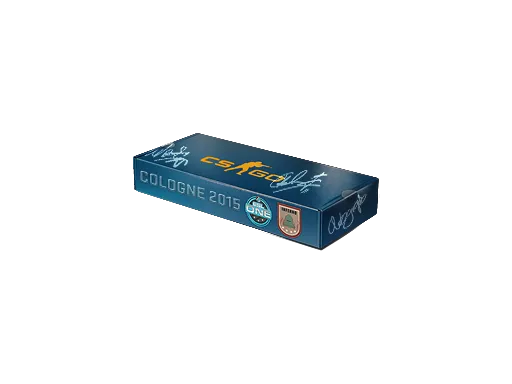 ESL One Cologne 2015 Inferno Souvenir Package