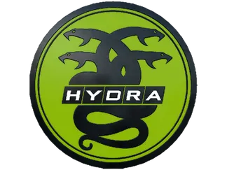 Hydra Pin
