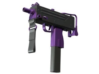 MAC-10 | Ultraviolet