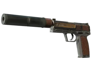 USP-S | Business Class (Battle-Scarred)