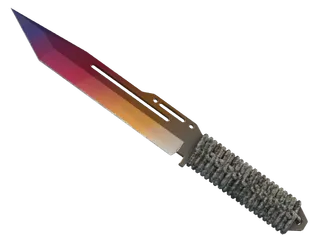 ★ Paracord Knife | Fade (Factory New)