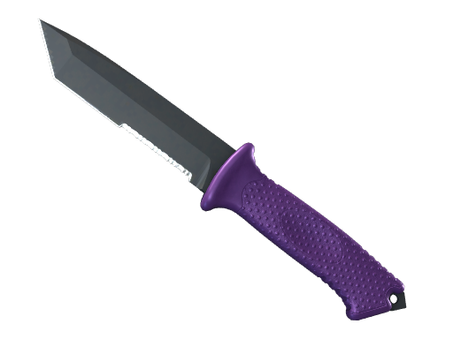 ★ Ursus Knife | Ultraviolet