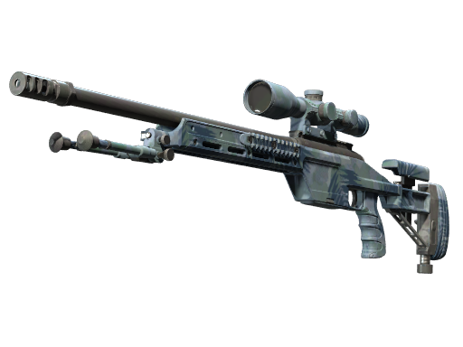 SSG 08 | Tropical Storm